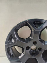 Laden Sie das Bild in den Galerie-Viewer, 1x Alufelge 18 Zoll 7.0&quot; 4x108 35ET 9835097680 Opel Mokka Rim Wheel