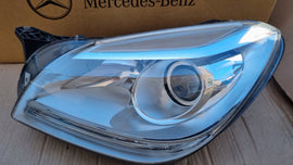 Frontscheinwerfer Mercedes-Benz Slk A1728203761 LED Rechts oder Links