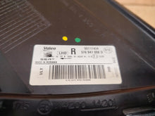 Laden Sie das Bild in den Galerie-Viewer, Frontscheinwerfer Seat Ateca 576941008D Full LED Rechts Scheinwerfer Headlight