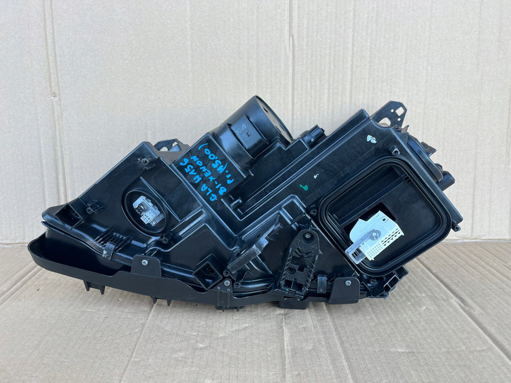 Frontscheinwerfer Mercedes-Benz Gla A1569061800 Xenon Rechts Headlight SCH5121574689ey