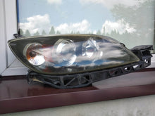 Laden Sie das Bild in den Galerie-Viewer, Frontscheinwerfer Mazda 3 Bk 534354545 0253456 Xenon Ein Satz Headlight SCH1319049405vc