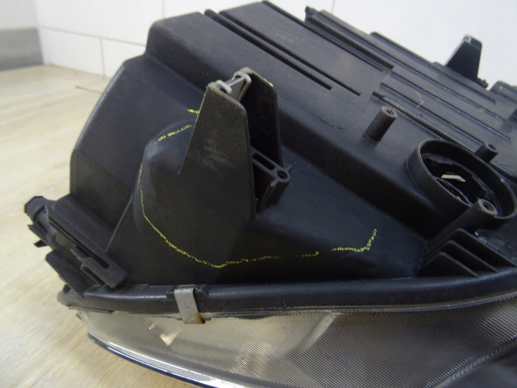 Frontscheinwerfer BMW F06 F12 F13 7272015-09 Xenon Ein Stück (Rechts oder Links) SCH9752548174gr