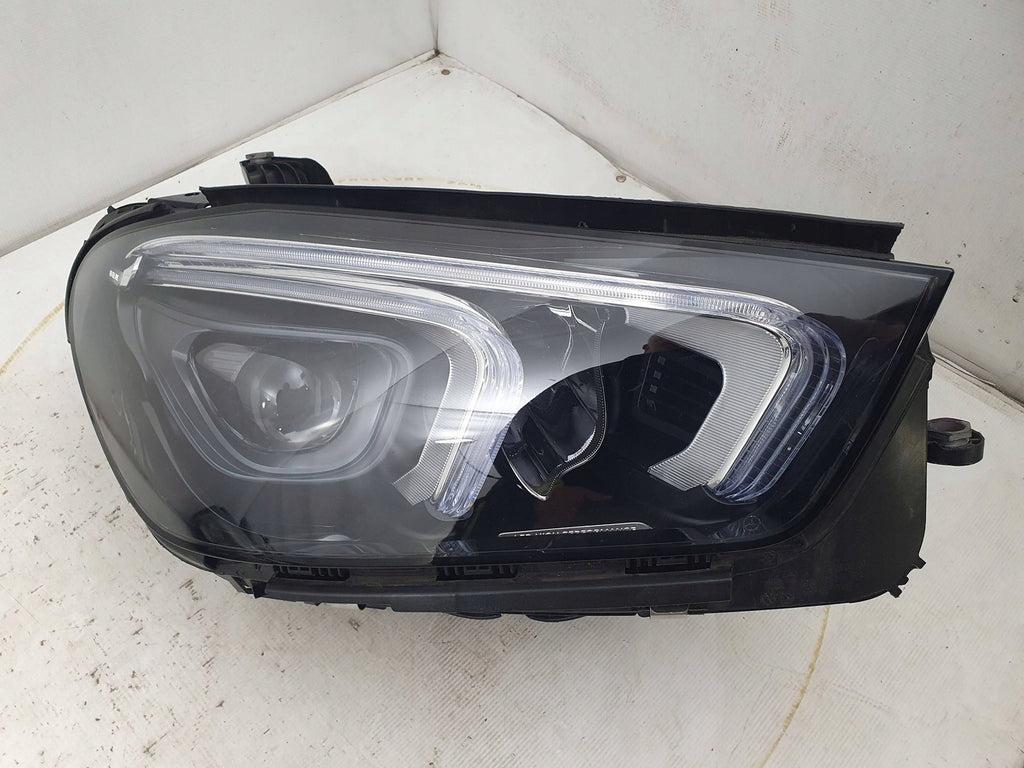 Frontscheinwerfer Mercedes-Benz Gle A1679069604 Full LED Rechts Headlight SCH2191968736dk