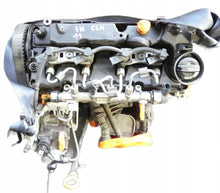 Load image into Gallery viewer, Motor Audi VW A3 Golf VII I CLHA CLHB 1.6 TDI 119TKm Diesel Engine Unkomplett MOT4747044349sh