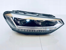 Laden Sie das Bild in den Galerie-Viewer, Frontscheinwerfer VW Touran 5TB941082 LED Rechts Scheinwerfer Headlight