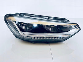 Frontscheinwerfer VW Touran 5TB941082 LED Rechts Scheinwerfer Headlight