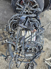 Load image into Gallery viewer, Motor Audi Ford Fiesta II Fbd ALG 2.8 193PS 142kW Benzin Engine Unkomplett MOT9562177154vn