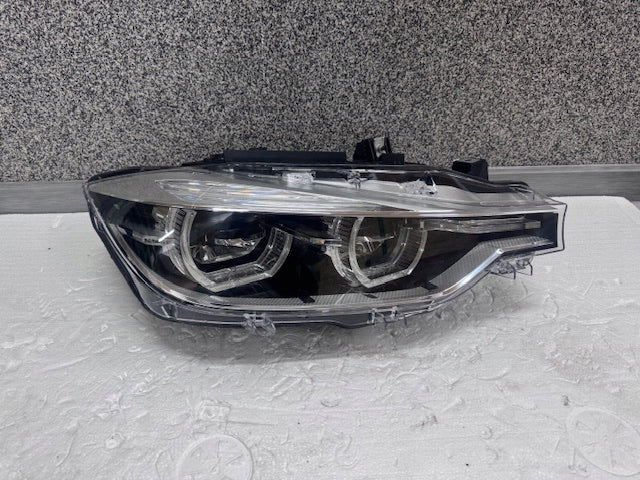 Frontscheinwerfer BMW 3 F30 F31 7453488 Rechts Scheinwerfer Headlight SCH4877335535vp
