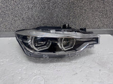 Laden Sie das Bild in den Galerie-Viewer, Frontscheinwerfer BMW 3 F30 F31 7453488 Rechts Scheinwerfer Headlight SCH4877335535vp