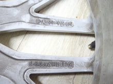 Load image into Gallery viewer, 1x Alufelge 20 Zoll 9.0" 5x112 39ET Glanz Schwarz 80A601025AB Audi Rim Wheel FEL2502270762xk