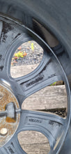 Load image into Gallery viewer, 1x Alufelge 16 Zoll 6.0" 4x100 KE409-3V101 Nissan Note E12 Rim Wheel FEL9681269065ca
