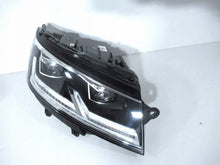 Laden Sie das Bild in den Galerie-Viewer, Frontscheinwerfer VW Transporter 7L1941036D00 Full LED Rechts Headlight