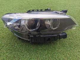 Frontscheinwerfer BMW 2 F22 F23 8738680-02 LED Rechts Scheinwerfer Headlight