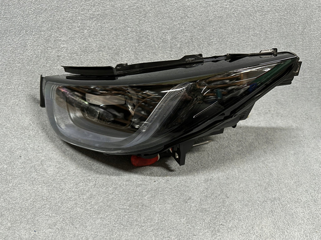 Frontscheinwerfer BMW I3 8738735 LED Links Scheinwerfer Headlight