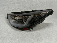 Laden Sie das Bild in den Galerie-Viewer, Frontscheinwerfer BMW I3 8738735 LED Links Scheinwerfer Headlight