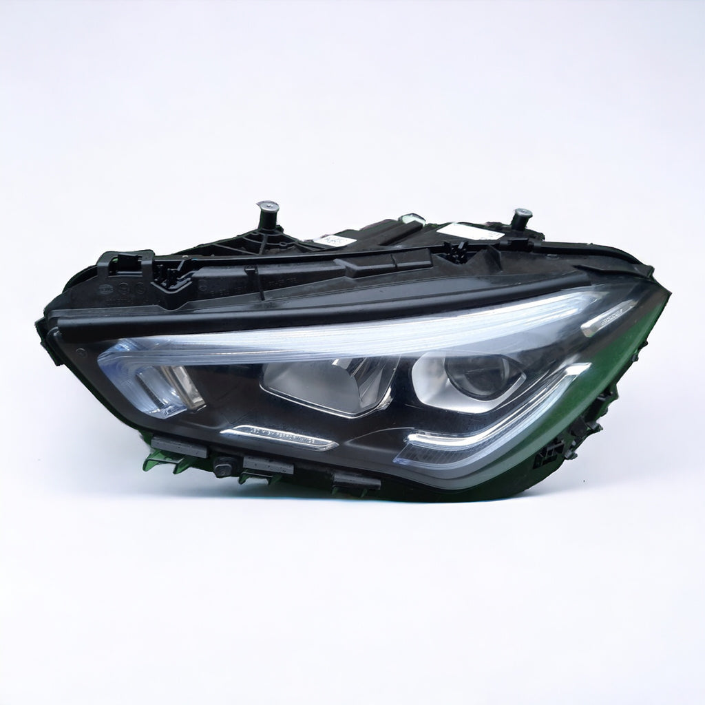 Frontscheinwerfer Mercedes-Benz Cla A1189062500 FULL LED Links Headlight