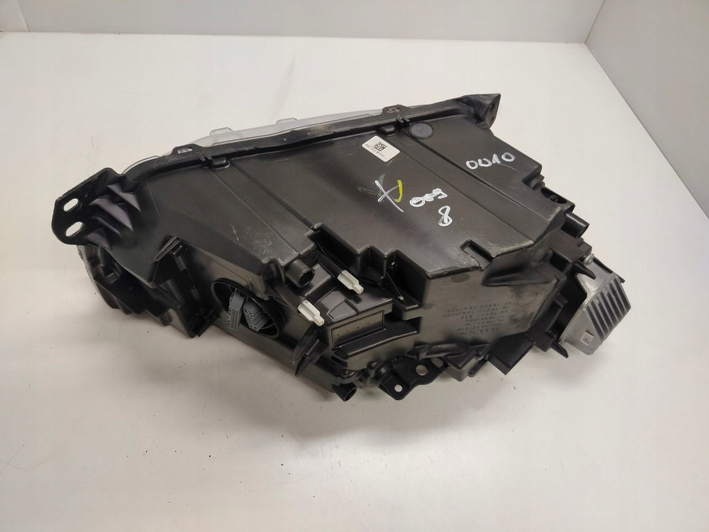 Frontscheinwerfer Volvo Xc40 31655988 Full LED Ein Stück (Rechts oder Links) SCH1464418267xm