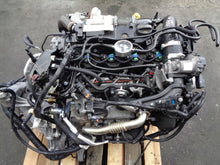 Load image into Gallery viewer, Motor Ford Focus XWDB XWDA 1.5 TDCI 120PS 88kW 191TKm 2016 Diesel Komplett MOT2612079411rp