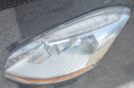 Frontscheinwerfer Citroën C4 Picasso Links Scheinwerfer Headlight