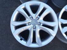 Laden Sie das Bild in den Galerie-Viewer, 4x Alufelge 19 Zoll 7.0" 5x112 37ET 8R0601025AL Audi Rim Wheel FEL7077267310jh
