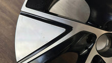 Load image into Gallery viewer, 1x Alufelge 19 Zoll 9.0" 5x112 30ET A2544014200 Mercedes-Benz Glc Rim Wheel FEL9228439496fn