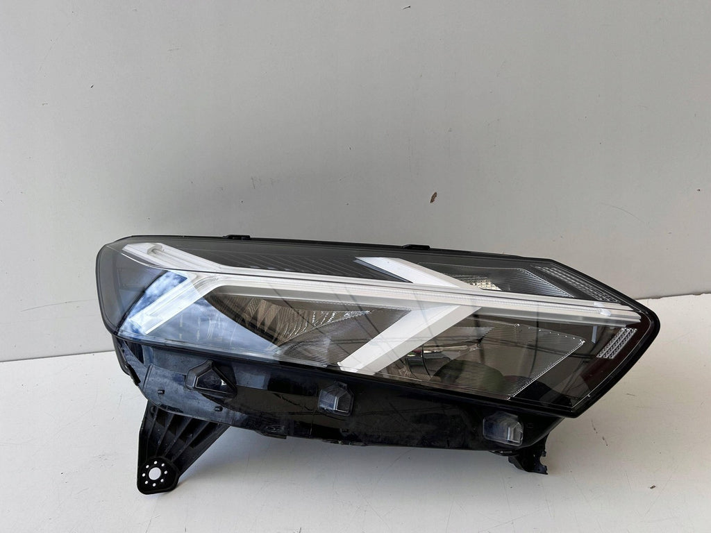 Frontscheinwerfer Dacia Sandero III 260107978R Rechts Scheinwerfer Headlight SCH1049619063us