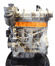 Load image into Gallery viewer, Motor Seat Skoda VW I Ibiza Roomster Fabia Polo BTS 1.6 111TKm Benzin Unkomplett MOT2613072633ru