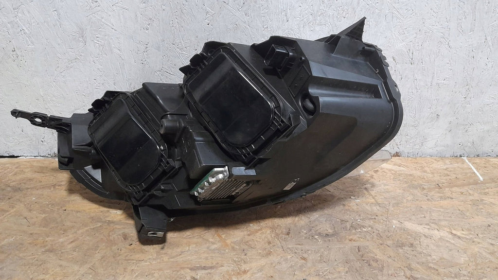 Frontscheinwerfer Opel Vivaro Zafira Life 9832837680-00 Xenon Links Headlight