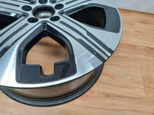Load image into Gallery viewer, 1x Alufelge 19 Zoll 7.5" 5x112 53 5ET A2434011900 Mercedes-Benz Rim Wheel FEL1299157575xg