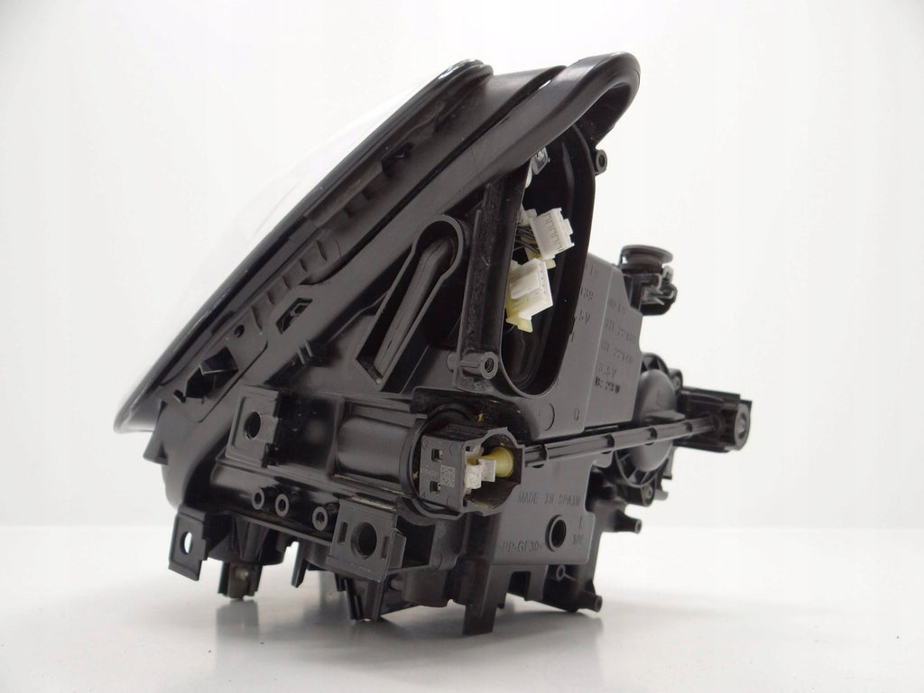 Frontscheinwerfer Seat Leon 5FB941007 LED Links Scheinwerfer Headlight