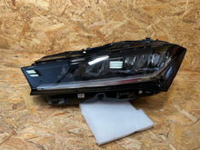 Laden Sie das Bild in den Galerie-Viewer, Frontscheinwerfer Skoda Superb 3P1941015 Links Scheinwerfer Headlight SCH8465424033lf