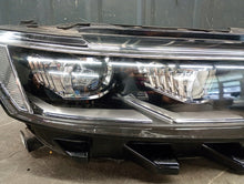 Load image into Gallery viewer, Frontscheinwerfer VW T-Roc T Roc 2GA941036P LED Rechts Scheinwerfer Headlight SCH1438037223dm