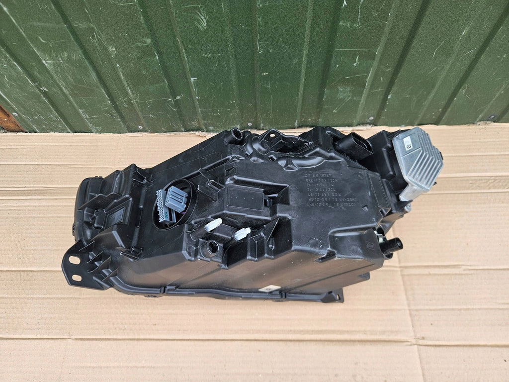 Frontscheinwerfer Volvo Xc40 31655990 LED Rechts Scheinwerfer Headlight SCH6022150538gw