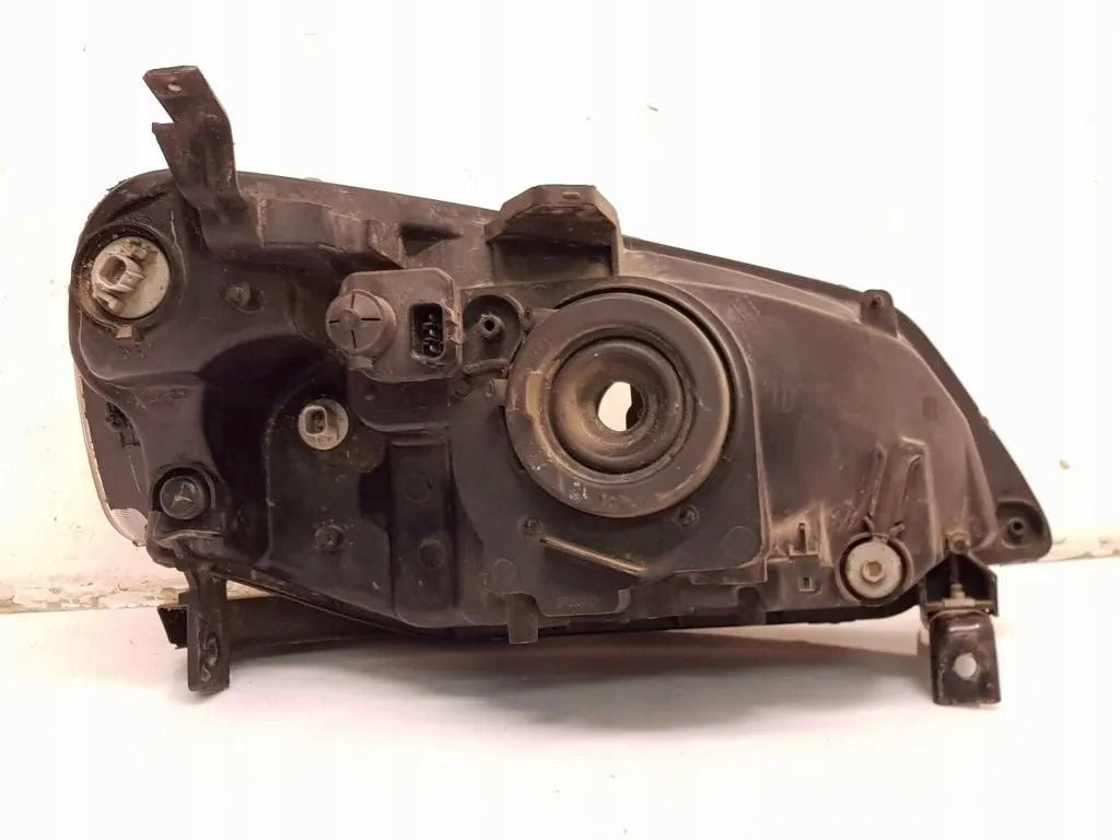 Frontscheinwerfer Honda Civic VII Coupe I P0882L FALSE Scheinwerfer Headlight SCH3435256382fm