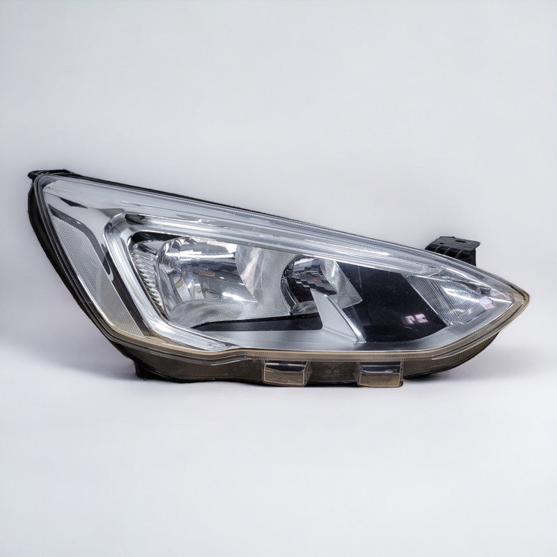 Frontscheinwerfer Ford Focus JX7B-13W029-AE Rechts Scheinwerfer Headlight