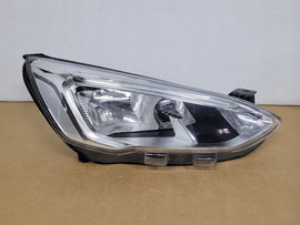 Frontscheinwerfer Ford Focus JX7B-13W029-AE Rechts Scheinwerfer Headlight SCH3555451304jy