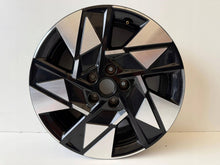 Laden Sie das Bild in den Galerie-Viewer, 1x Alufelge 18 Zoll 5x114.3 52910BE350 Hyundai Kona Rim Wheel FEL8772183138kk