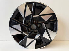 Laden Sie das Bild in den Galerie-Viewer, 1x Alufelge 18 Zoll 5x114.3 52910BE350 Hyundai Kona Rim Wheel FEL8772183138kk