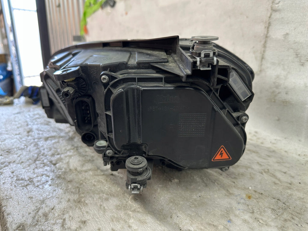 Frontscheinwerfer VW Golf VII Sportsvan 90045128 Xenon Rechts Headlight SCH7146584286qo