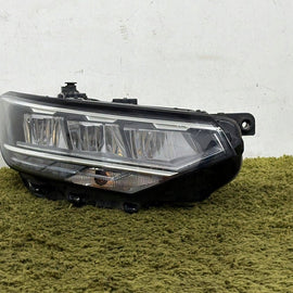 Frontscheinwerfer VW Passat B8 3G1941036P Full LED Rechts Scheinwerfer Headlight SCH4169826933hv
