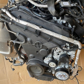Motor Audi CNH 2.0 TDI 19Km Diesel Engine Komplett MOT7357519843qq