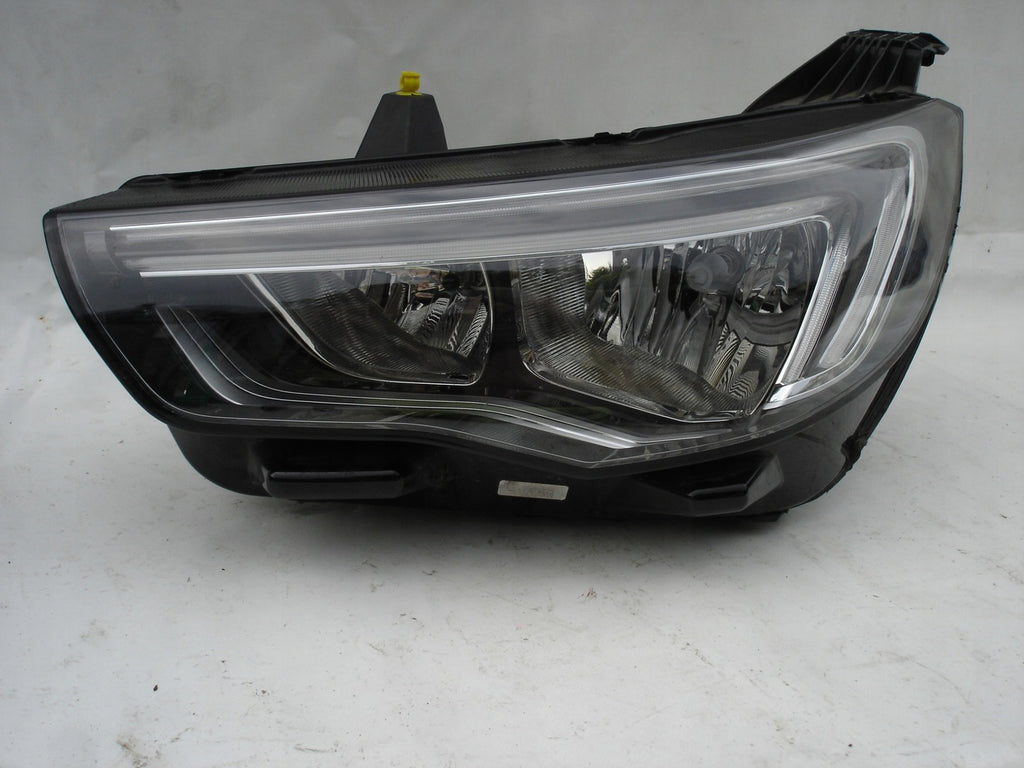 Frontscheinwerfer Opel Grandland X YP00015780 Links Scheinwerfer Headlight