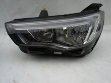 Load image into Gallery viewer, Frontscheinwerfer Opel Grandland X YP00015780 Links Scheinwerfer Headlight