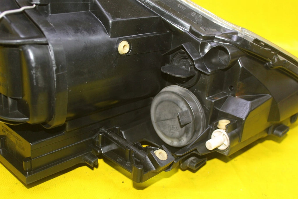 Frontscheinwerfer Porsche Cayenne 7L5941005AR Xenon Links Scheinwerfer Headlight