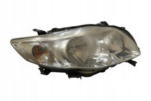 Laden Sie das Bild in den Galerie-Viewer, Frontscheinwerfer Toyota Corolla Rechts Scheinwerfer Headlight SCH7833799637oz
