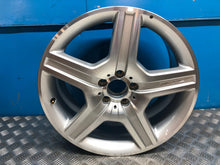 Load image into Gallery viewer, 1x Alufelge 19 Zoll 8.5" 5x112 43 5ET A2214012602 Mercedes-Benz W221 Rim Wheel FEL6210127514wv