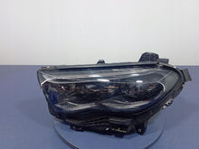 Laden Sie das Bild in den Galerie-Viewer, Frontscheinwerfer Mercedes-Benz 960628-A2149064102 LED Links Headlight SCH4598168558tx
