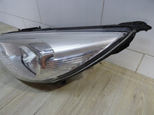 Laden Sie das Bild in den Galerie-Viewer, Frontscheinwerfer Ford Focus F1EB-13W030-AC LED Links Scheinwerfer Headlight