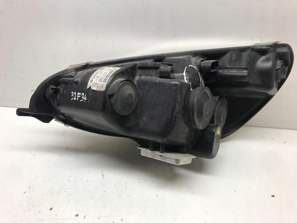 Frontscheinwerfer Ford Smax S-Max Galaxy I 6M2113D154AE Rechts Headlight SCH5060319042ln