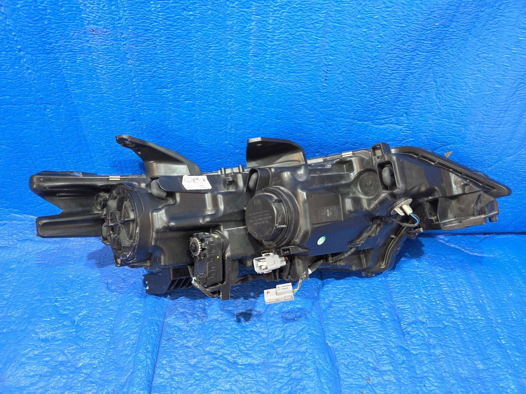 Frontscheinwerfer Mitsubishi Outlander III ECM921-22A10 Links Headlight SCH5724438379wi